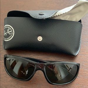Ray-Ban new standard